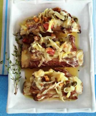 Как приготовить вкусную и полезную овсяную кашу